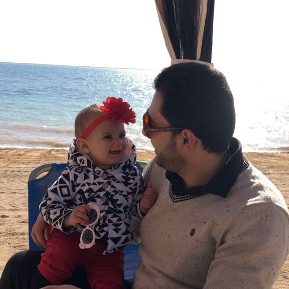 Meet your Posher, Manal - Picture 1 of 1